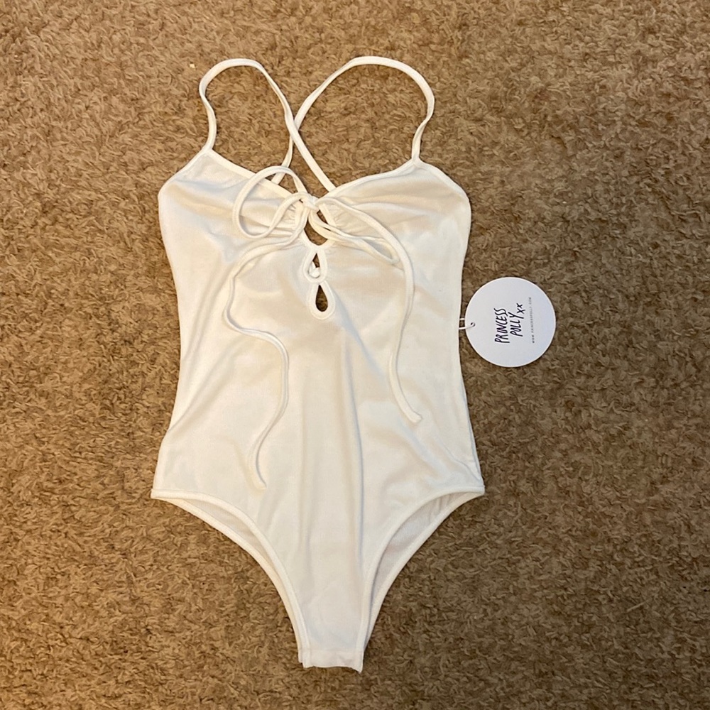 Princess polly bodysuit